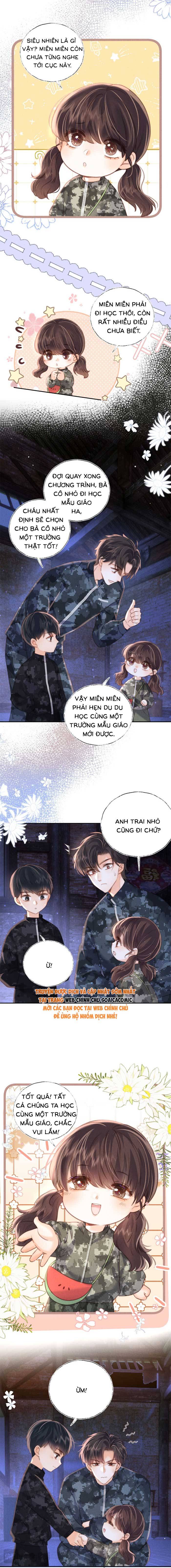 Bà Cô Nhỏ Ôm Bình Sữa Đoán Mệnh Khiến Cõi Mạng Phát Cuồng - Chap 49 - Trang 3