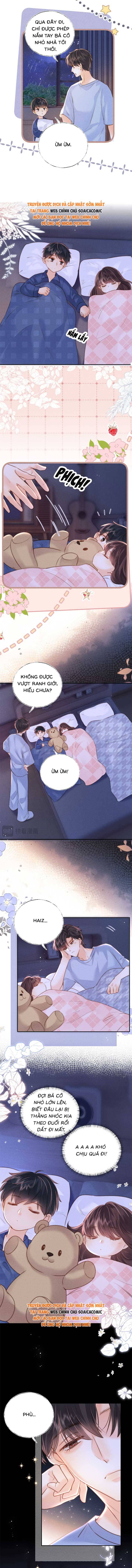 Bà Cô Nhỏ Ôm Bình Sữa Đoán Mệnh Khiến Cõi Mạng Phát Cuồng - Chap 49 - Trang 6