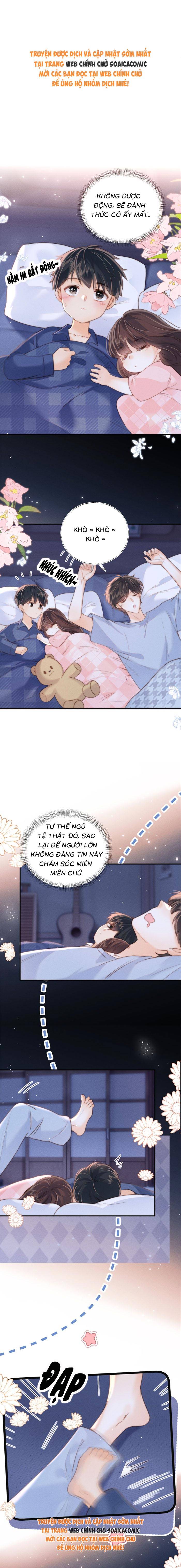 Bà Cô Nhỏ Ôm Bình Sữa Đoán Mệnh Khiến Cõi Mạng Phát Cuồng - Chap 50 - Trang 1