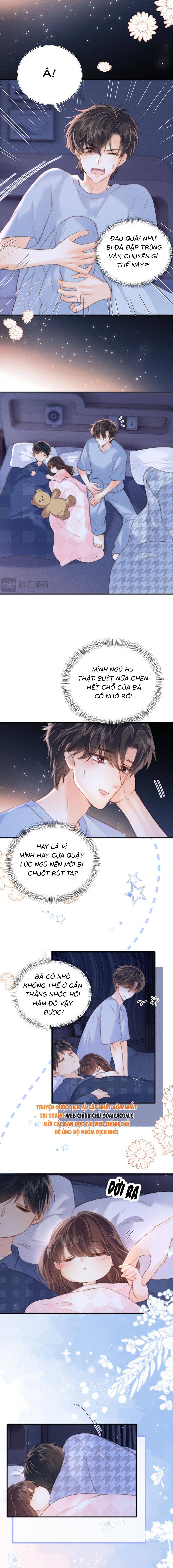 Bà Cô Nhỏ Ôm Bình Sữa Đoán Mệnh Khiến Cõi Mạng Phát Cuồng - Chap 50 - Trang 2
