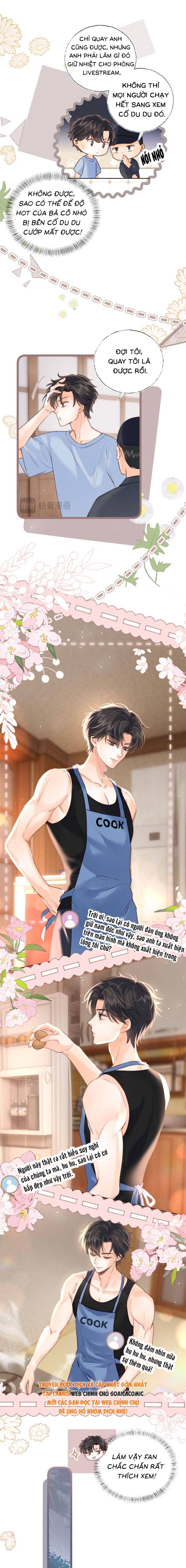 Bà Cô Nhỏ Ôm Bình Sữa Đoán Mệnh Khiến Cõi Mạng Phát Cuồng - Chap 50 - Trang 5