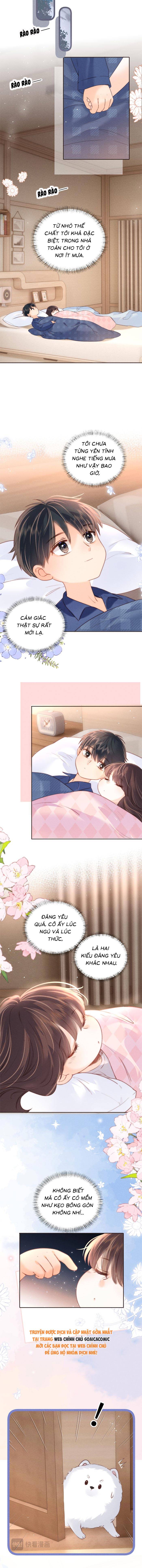 Bà Cô Nhỏ Ôm Bình Sữa Đoán Mệnh Khiến Cõi Mạng Phát Cuồng - Chap 50 - Trang 6