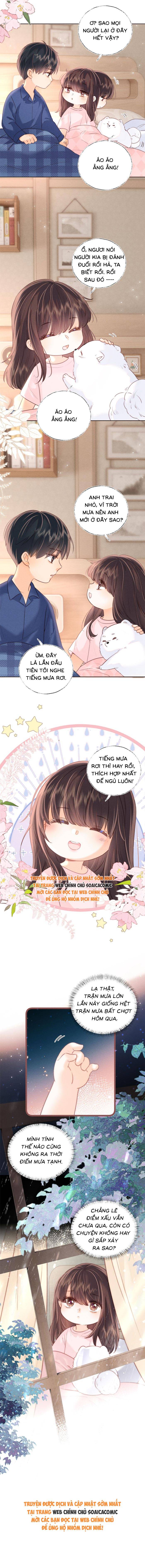 Bà Cô Nhỏ Ôm Bình Sữa Đoán Mệnh Khiến Cõi Mạng Phát Cuồng - Chap 50 - Trang 8