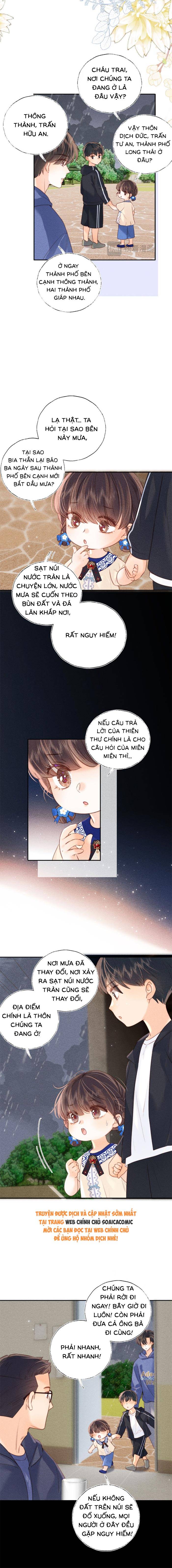 Bà Cô Nhỏ Ôm Bình Sữa Đoán Mệnh Khiến Cõi Mạng Phát Cuồng - Chap 51 - Trang 4