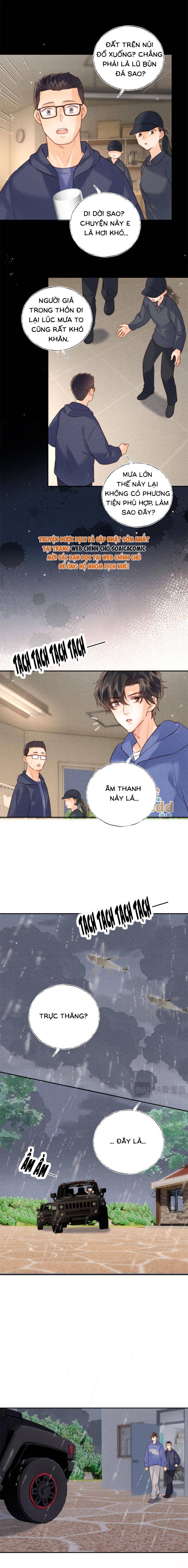 Bà Cô Nhỏ Ôm Bình Sữa Đoán Mệnh Khiến Cõi Mạng Phát Cuồng - Chap 51 - Trang 5