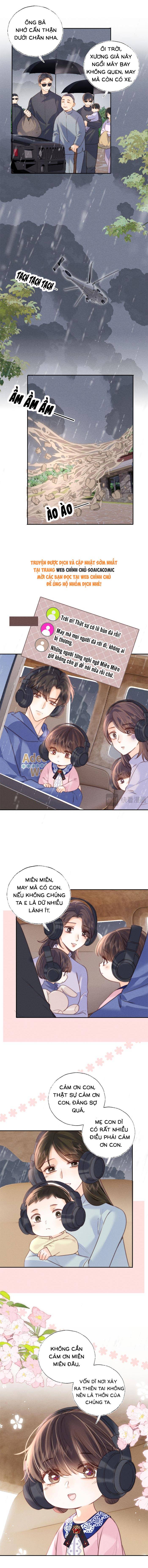 Bà Cô Nhỏ Ôm Bình Sữa Đoán Mệnh Khiến Cõi Mạng Phát Cuồng - Chap 51 - Trang 7
