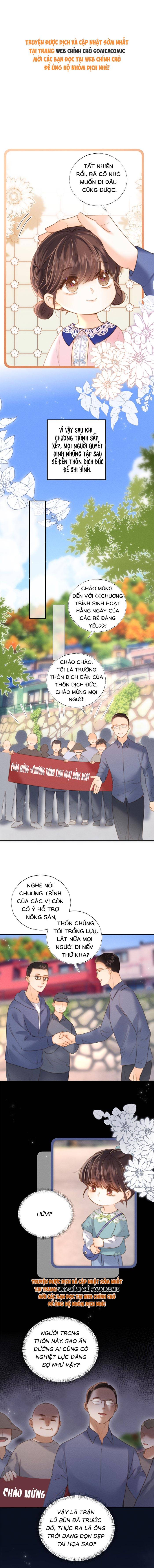 Bà Cô Nhỏ Ôm Bình Sữa Đoán Mệnh Khiến Cõi Mạng Phát Cuồng - Chap 52 - Trang 1