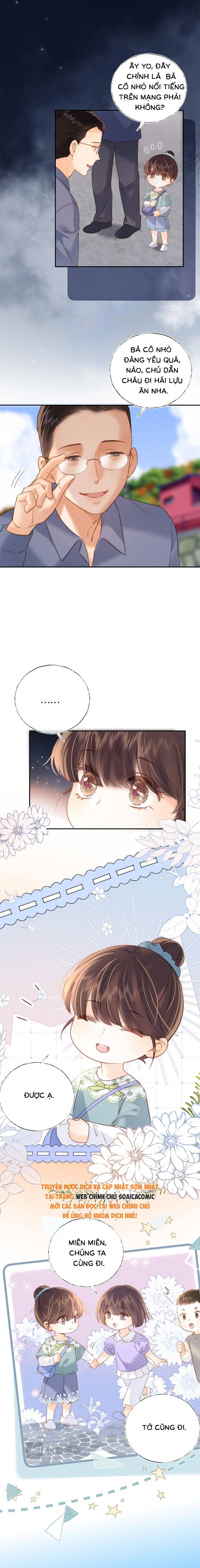 Bà Cô Nhỏ Ôm Bình Sữa Đoán Mệnh Khiến Cõi Mạng Phát Cuồng - Chap 52 - Trang 2