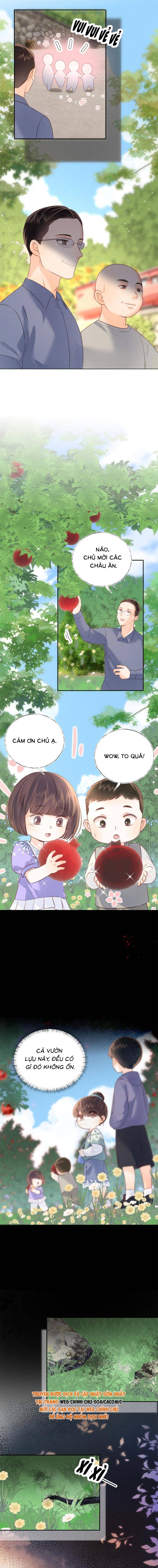Bà Cô Nhỏ Ôm Bình Sữa Đoán Mệnh Khiến Cõi Mạng Phát Cuồng - Chap 52 - Trang 3