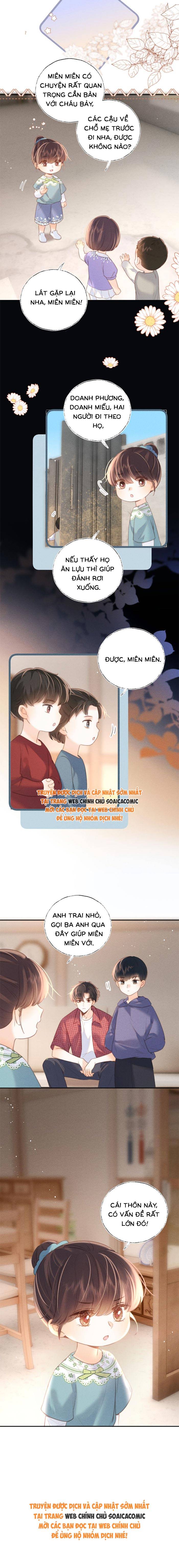 Bà Cô Nhỏ Ôm Bình Sữa Đoán Mệnh Khiến Cõi Mạng Phát Cuồng - Chap 52 - Trang 8