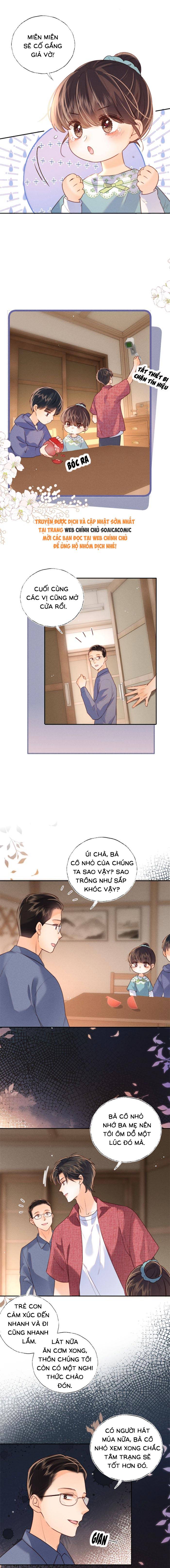 Bà Cô Nhỏ Ôm Bình Sữa Đoán Mệnh Khiến Cõi Mạng Phát Cuồng - Chap 53 - Trang 5