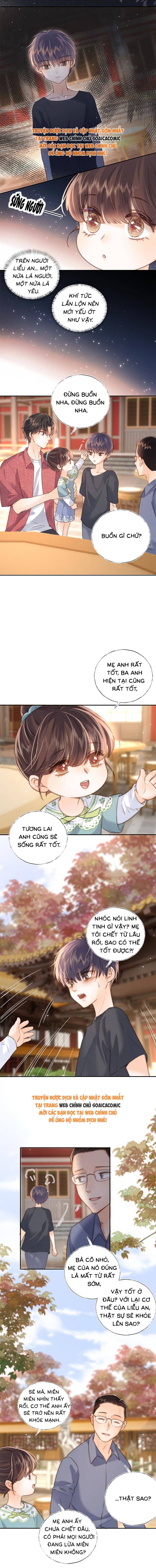 Bà Cô Nhỏ Ôm Bình Sữa Đoán Mệnh Khiến Cõi Mạng Phát Cuồng - Chap 54 - Trang 2