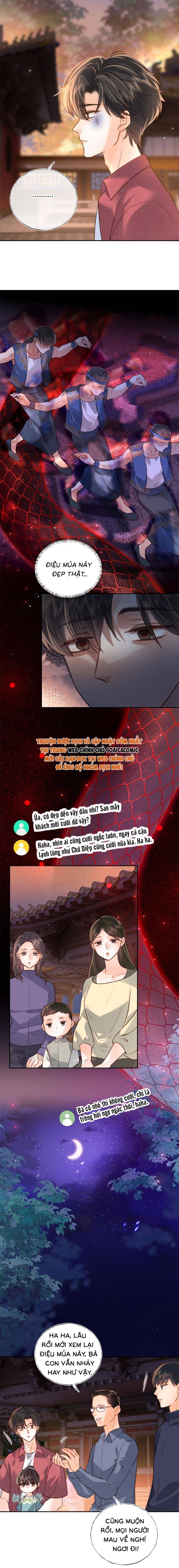 Bà Cô Nhỏ Ôm Bình Sữa Đoán Mệnh Khiến Cõi Mạng Phát Cuồng - Chap 54 - Trang 6