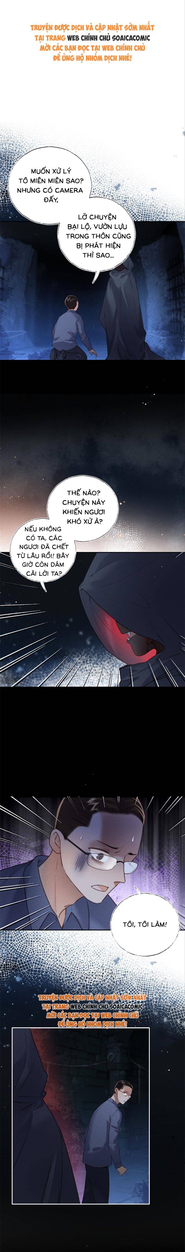 Bà Cô Nhỏ Ôm Bình Sữa Đoán Mệnh Khiến Cõi Mạng Phát Cuồng - Chap 55 - Trang 1