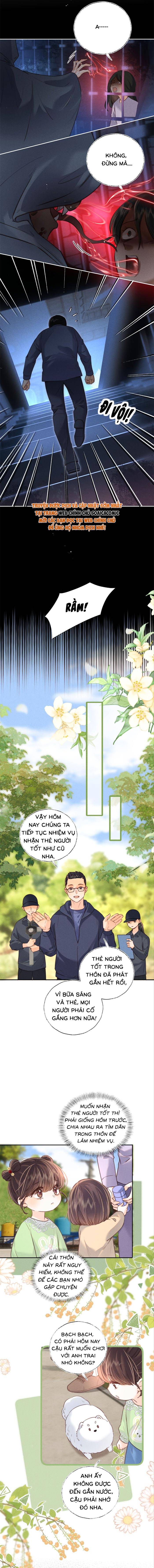 Bà Cô Nhỏ Ôm Bình Sữa Đoán Mệnh Khiến Cõi Mạng Phát Cuồng - Chap 55 - Trang 2