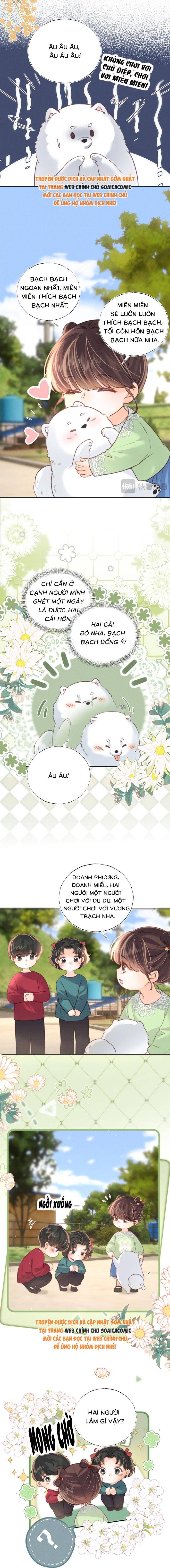 Bà Cô Nhỏ Ôm Bình Sữa Đoán Mệnh Khiến Cõi Mạng Phát Cuồng - Chap 55 - Trang 3