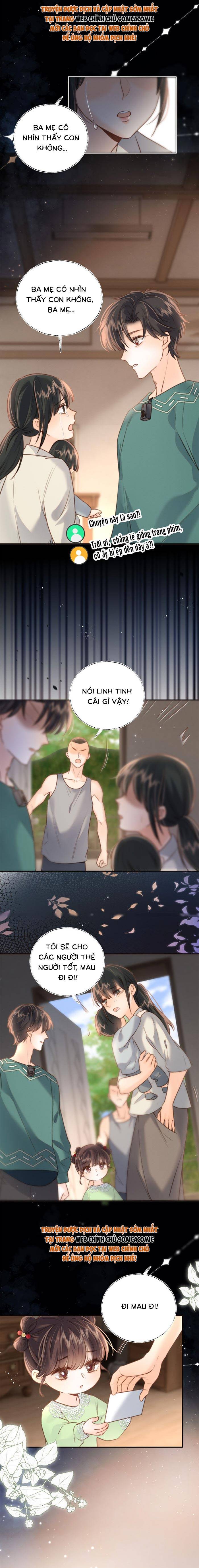 Bà Cô Nhỏ Ôm Bình Sữa Đoán Mệnh Khiến Cõi Mạng Phát Cuồng - Chap 55 - Trang 6