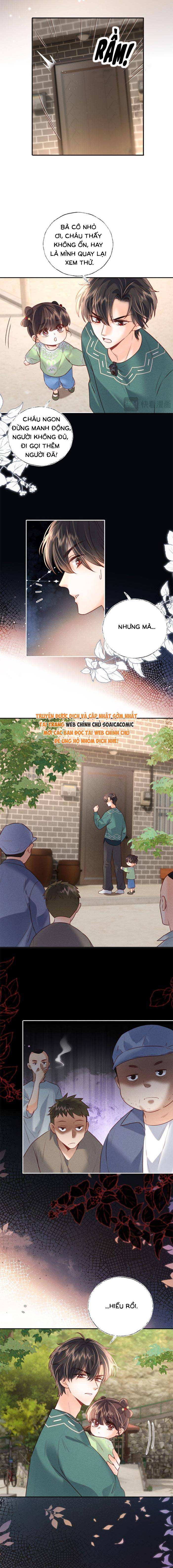 Bà Cô Nhỏ Ôm Bình Sữa Đoán Mệnh Khiến Cõi Mạng Phát Cuồng - Chap 55 - Trang 7