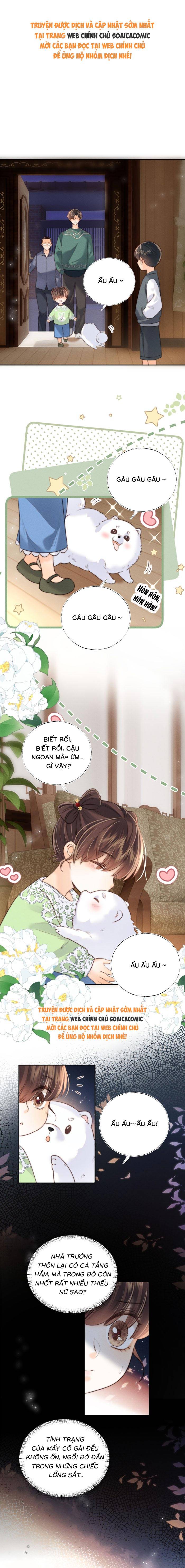 Bà Cô Nhỏ Ôm Bình Sữa Đoán Mệnh Khiến Cõi Mạng Phát Cuồng - Chap 56 - Trang 1