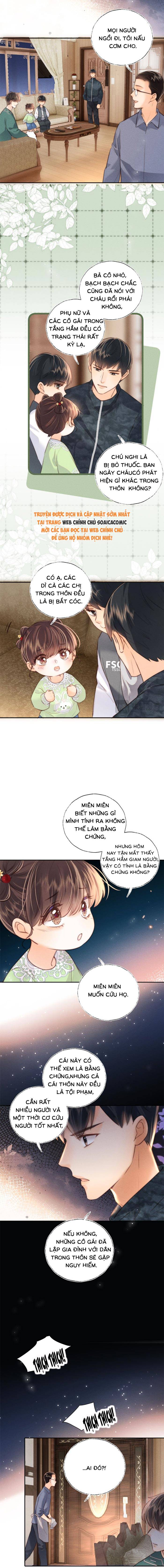 Bà Cô Nhỏ Ôm Bình Sữa Đoán Mệnh Khiến Cõi Mạng Phát Cuồng - Chap 56 - Trang 2