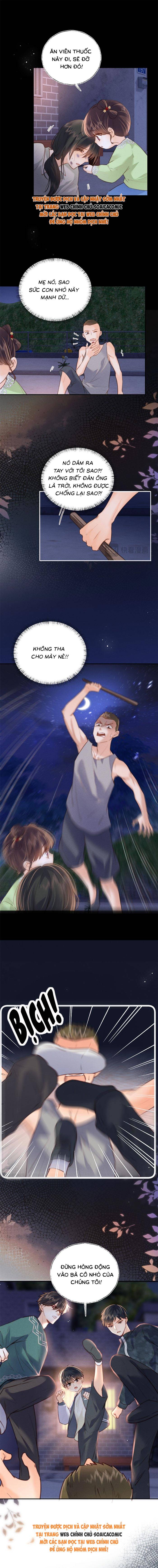 Bà Cô Nhỏ Ôm Bình Sữa Đoán Mệnh Khiến Cõi Mạng Phát Cuồng - Chap 56 - Trang 5