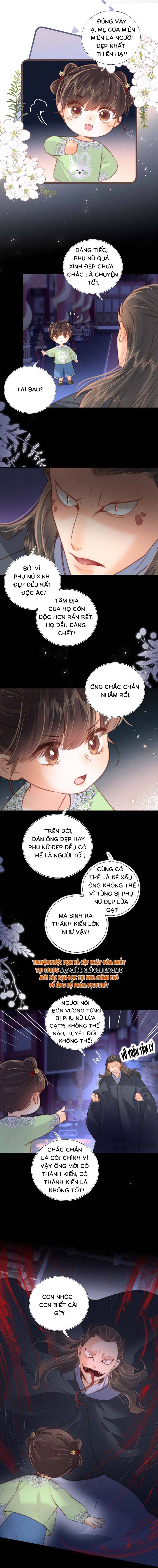 Bà Cô Nhỏ Ôm Bình Sữa Đoán Mệnh Khiến Cõi Mạng Phát Cuồng - Chap 58 - Trang 6