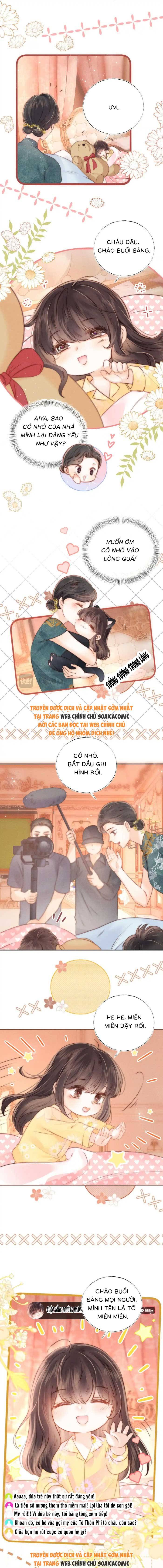 Bà Cô Nhỏ Ôm Bình Sữa Đoán Mệnh Khiến Cõi Mạng Phát Cuồng - Chap 6 - Trang 4
