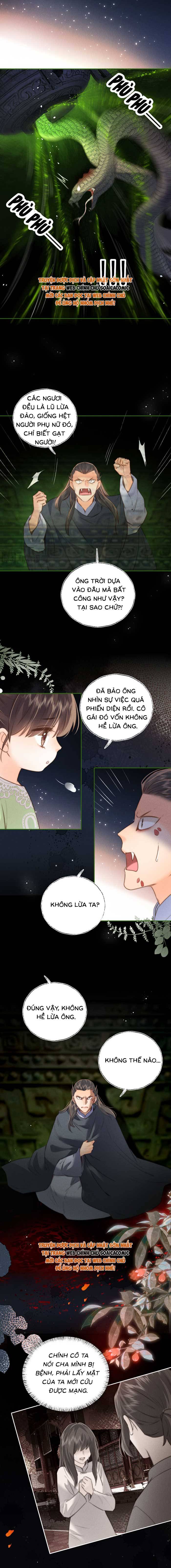 Bà Cô Nhỏ Ôm Bình Sữa Đoán Mệnh Khiến Cõi Mạng Phát Cuồng - Chap 61 - Trang 3