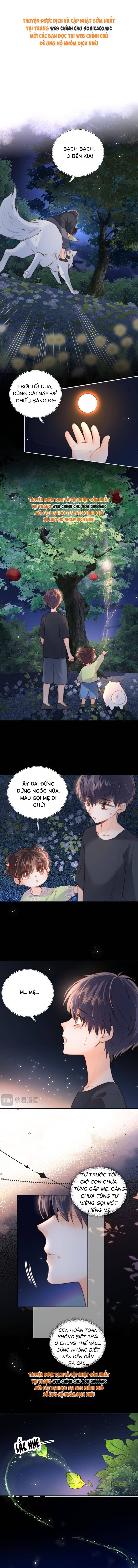 Bà Cô Nhỏ Ôm Bình Sữa Đoán Mệnh Khiến Cõi Mạng Phát Cuồng - Chap 62 - Trang 1