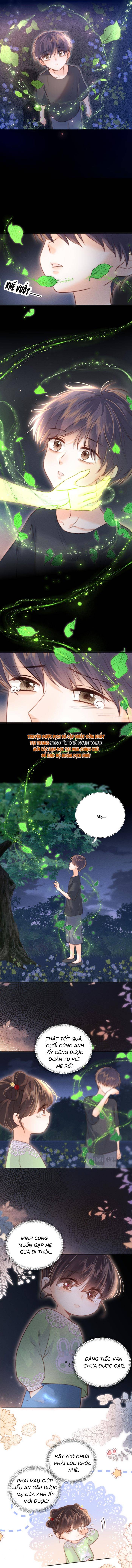 Bà Cô Nhỏ Ôm Bình Sữa Đoán Mệnh Khiến Cõi Mạng Phát Cuồng - Chap 62 - Trang 2