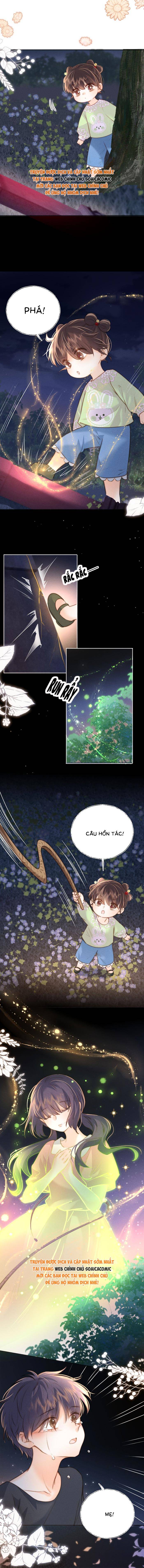 Bà Cô Nhỏ Ôm Bình Sữa Đoán Mệnh Khiến Cõi Mạng Phát Cuồng - Chap 62 - Trang 3