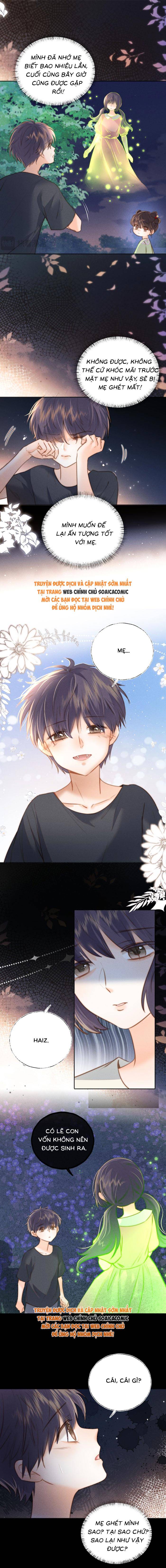 Bà Cô Nhỏ Ôm Bình Sữa Đoán Mệnh Khiến Cõi Mạng Phát Cuồng - Chap 62 - Trang 4