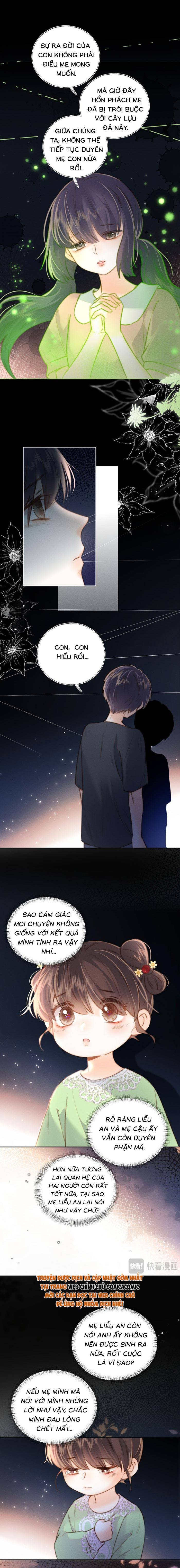 Bà Cô Nhỏ Ôm Bình Sữa Đoán Mệnh Khiến Cõi Mạng Phát Cuồng - Chap 62 - Trang 5