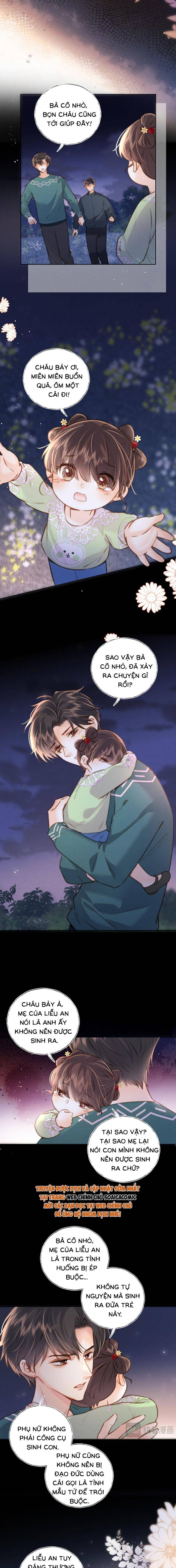 Bà Cô Nhỏ Ôm Bình Sữa Đoán Mệnh Khiến Cõi Mạng Phát Cuồng - Chap 62 - Trang 6