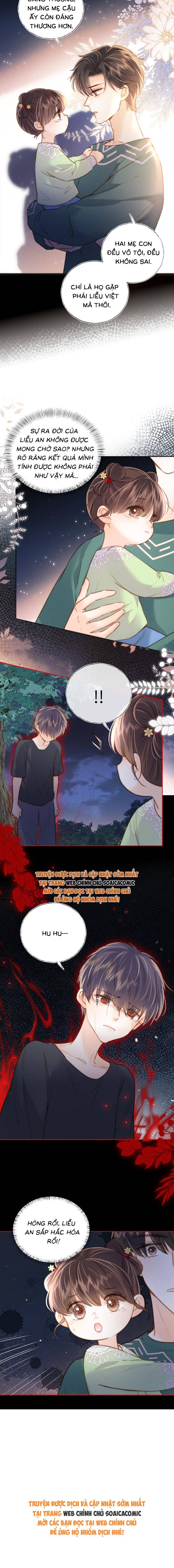 Bà Cô Nhỏ Ôm Bình Sữa Đoán Mệnh Khiến Cõi Mạng Phát Cuồng - Chap 62 - Trang 7
