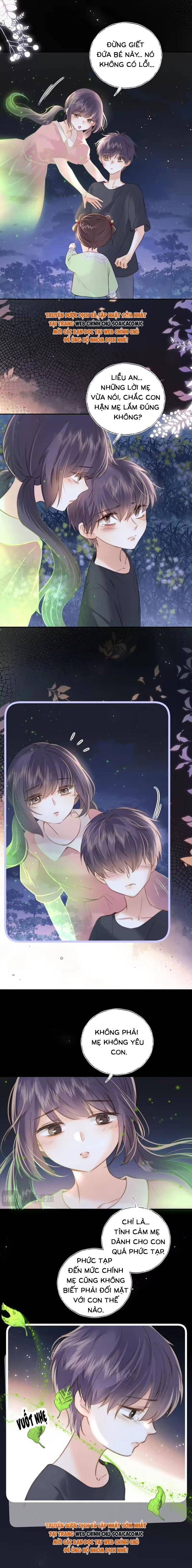 Bà Cô Nhỏ Ôm Bình Sữa Đoán Mệnh Khiến Cõi Mạng Phát Cuồng - Chap 63 - Trang 2