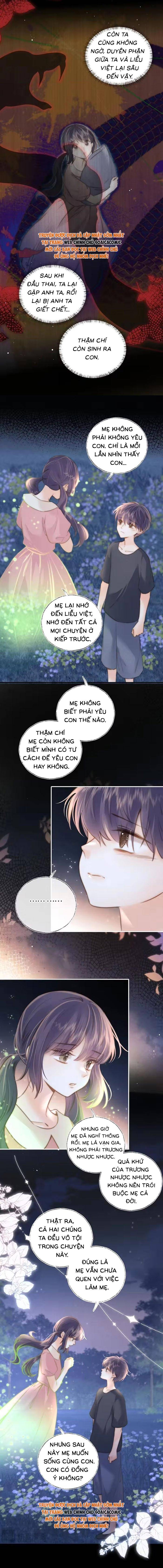 Bà Cô Nhỏ Ôm Bình Sữa Đoán Mệnh Khiến Cõi Mạng Phát Cuồng - Chap 63 - Trang 7
