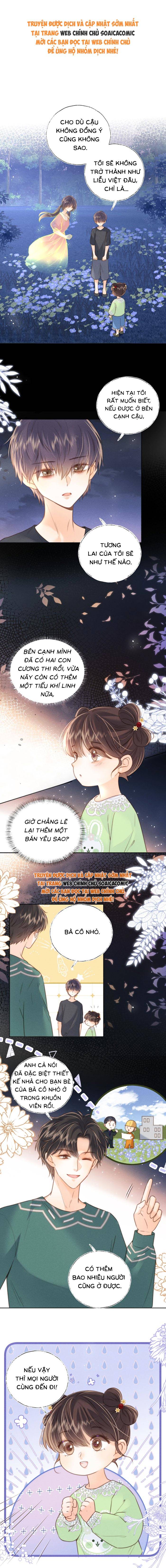 Bà Cô Nhỏ Ôm Bình Sữa Đoán Mệnh Khiến Cõi Mạng Phát Cuồng - Chap 64 - Trang 1