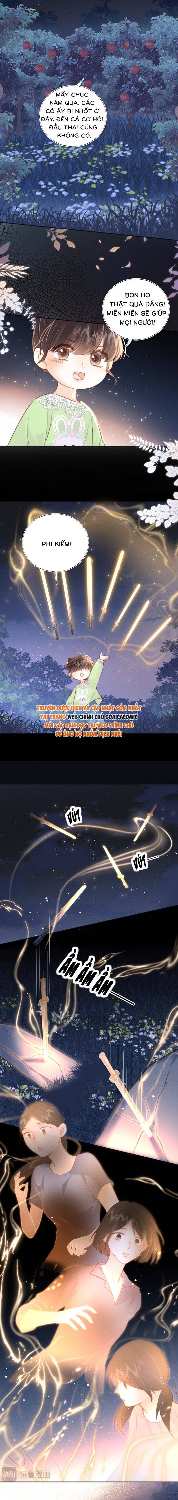 Bà Cô Nhỏ Ôm Bình Sữa Đoán Mệnh Khiến Cõi Mạng Phát Cuồng - Chap 64 - Trang 3