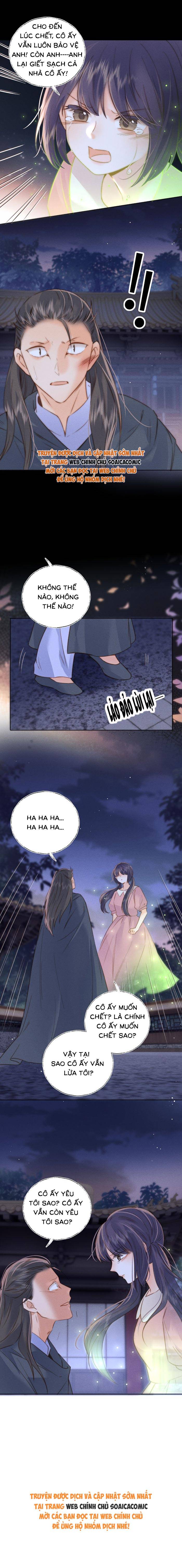 Bà Cô Nhỏ Ôm Bình Sữa Đoán Mệnh Khiến Cõi Mạng Phát Cuồng - Chap 64 - Trang 8
