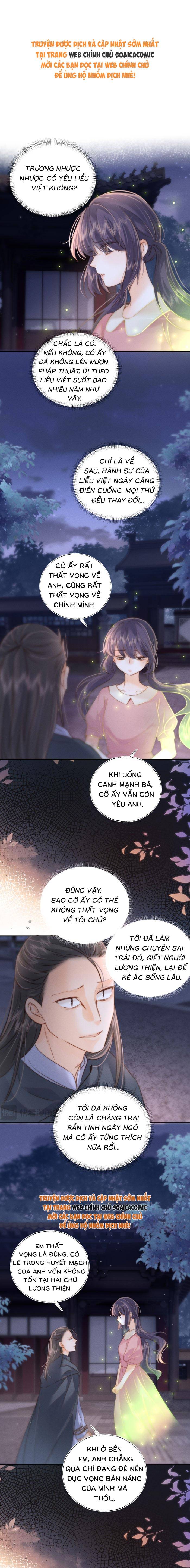 Bà Cô Nhỏ Ôm Bình Sữa Đoán Mệnh Khiến Cõi Mạng Phát Cuồng - Chap 65 - Trang 1