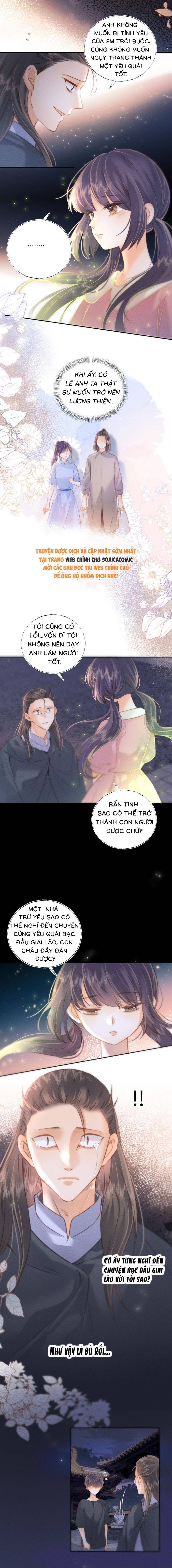 Bà Cô Nhỏ Ôm Bình Sữa Đoán Mệnh Khiến Cõi Mạng Phát Cuồng - Chap 65 - Trang 2