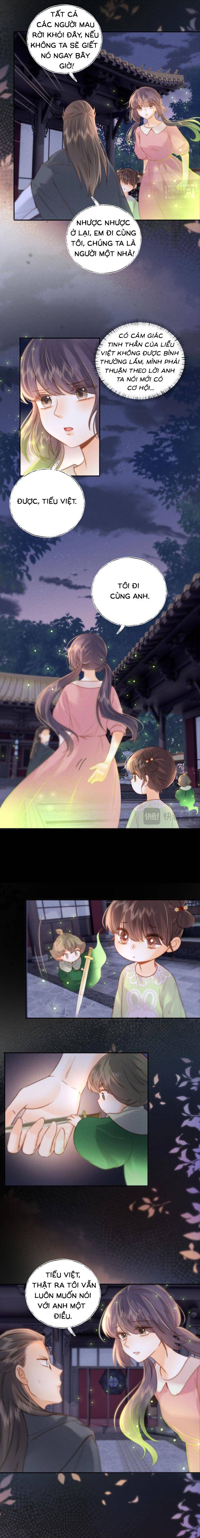 Bà Cô Nhỏ Ôm Bình Sữa Đoán Mệnh Khiến Cõi Mạng Phát Cuồng - Chap 65 - Trang 6