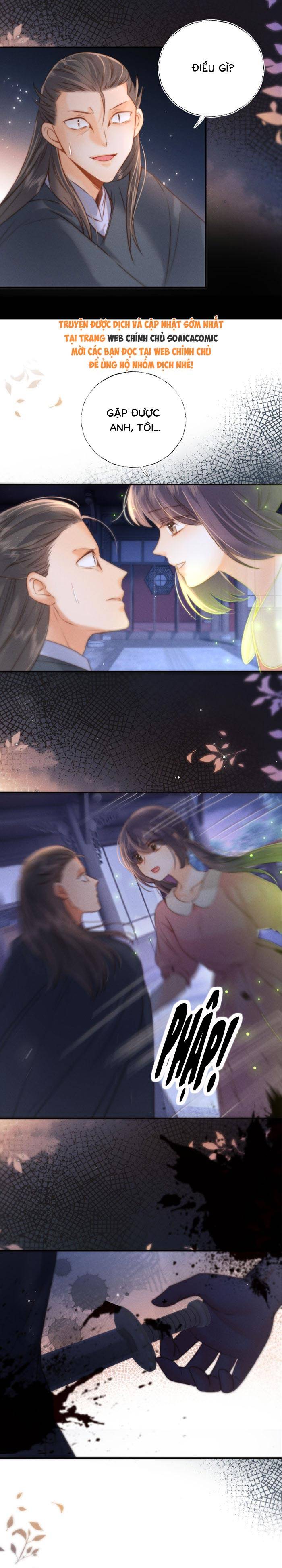 Bà Cô Nhỏ Ôm Bình Sữa Đoán Mệnh Khiến Cõi Mạng Phát Cuồng - Chap 65 - Trang 7