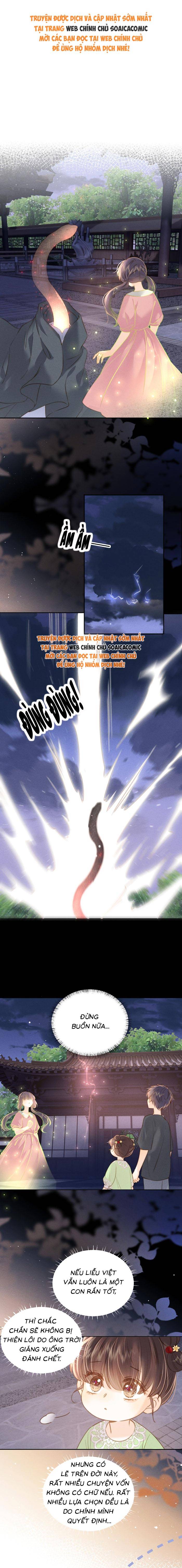 Bà Cô Nhỏ Ôm Bình Sữa Đoán Mệnh Khiến Cõi Mạng Phát Cuồng - Chap 66 - Trang 1