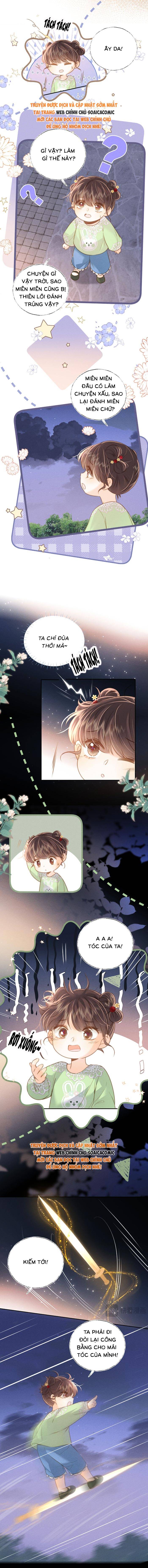Bà Cô Nhỏ Ôm Bình Sữa Đoán Mệnh Khiến Cõi Mạng Phát Cuồng - Chap 66 - Trang 2