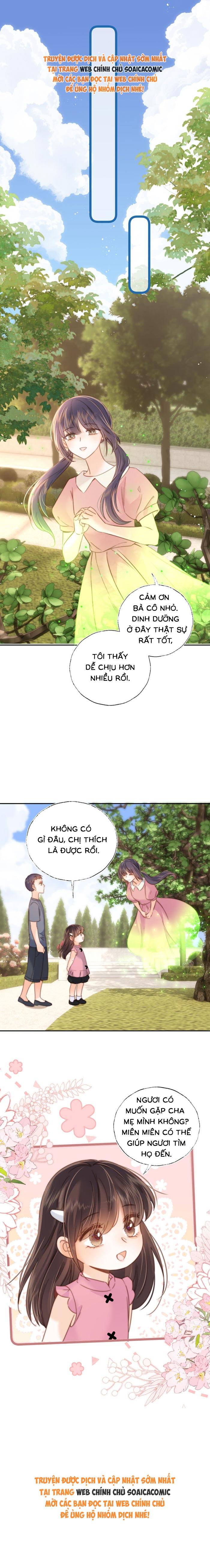 Bà Cô Nhỏ Ôm Bình Sữa Đoán Mệnh Khiến Cõi Mạng Phát Cuồng - Chap 68 - Trang 8