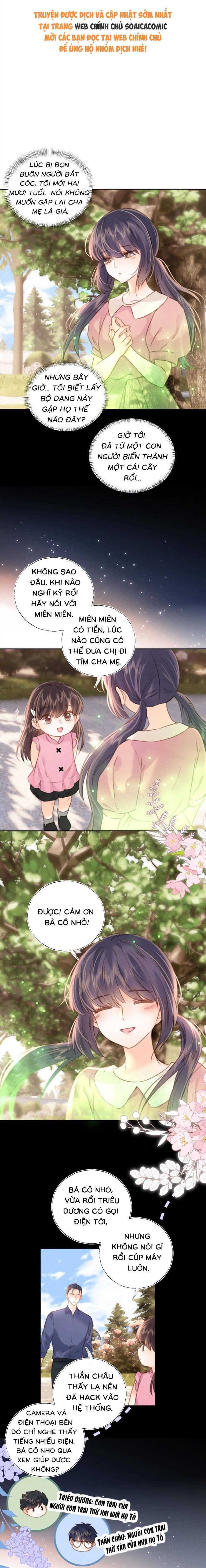 Bà Cô Nhỏ Ôm Bình Sữa Đoán Mệnh Khiến Cõi Mạng Phát Cuồng - Chap 69 - Trang 1