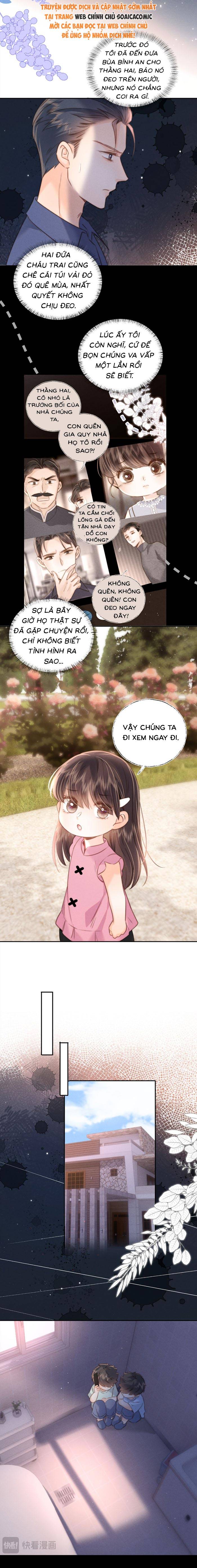 Bà Cô Nhỏ Ôm Bình Sữa Đoán Mệnh Khiến Cõi Mạng Phát Cuồng - Chap 69 - Trang 2