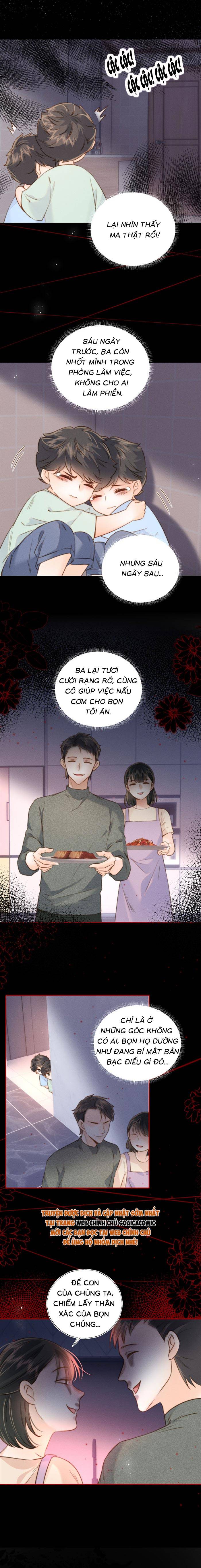 Bà Cô Nhỏ Ôm Bình Sữa Đoán Mệnh Khiến Cõi Mạng Phát Cuồng - Chap 69 - Trang 4